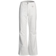 Marker Andrea Ski Pants (For Women) in Diamond - Closeouts