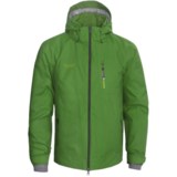Marker Ascent Shell Jacket - Waterproof (For Men)