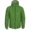 Marker Ascent Shell Jacket - Waterproof (For Men) in Green