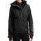 Marker Aurora Gore-Tex® Shell Jacket - Waterproof (For Women) in Black