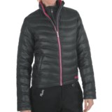 Marker Bryce Down Jacket - 600 Fill Power (For Women)