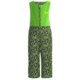 Marker Castle Fleece Bib Overalls - Waterproof, Insulated (For Kids)