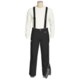 Marker Detach Bib Overalls - Waterproof, Insulated (For Men)