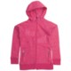 Marker Fantasy Tech Zip Hoodie Sweatshirt - Fleece Lining (For Girls)