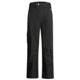 Marker Freeride Pants - Waterproof, Insulated (For Men)
