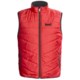 Marker Heater Vest (For Men)