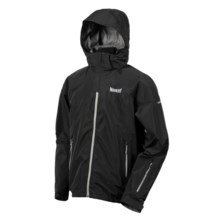 Marker Helios Gore-Tex® Ski Jacket - Waterproof, Insulated (For Men) in Black - Closeouts