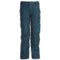 Marker Jr. B. Knight Ski Pants - Insulated (For Boys) in Black