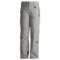 Marker Jr. B. Pop Side-Zip Snow Pants - Insulated (For Boys) in Grey