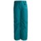 Marker Jr. G. Countess Ski Pants - Insulated (For Girls) in Ocean