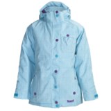 Marker Jr. G. Duchess Jacket - Insulated (For Girls)
