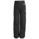 Marker Jr. G. Pop Jean Pants - Insulated (For Girls)
