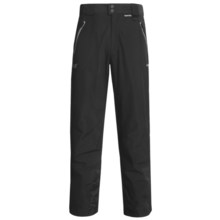 Marker Jupiter Gore-Tex® Shell Ski Pants - Waterproof (For Men) in Black - Closeouts