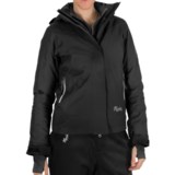Marker Krista Ski Jacket - Insulated (For Women)