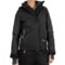 Marker Krista Ski Jacket - Insulated (For Women) in Black