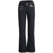 Marker Lauren Ski Pants (For Women) in Black - Closeouts