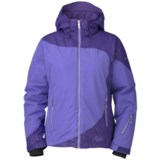 Marker Lumina Gore-Tex® Jacket - Waterproof, Insulated (For Women)