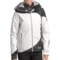 Marker Lumina Gore-Tex® Jacket - Waterproof, Insulated (For Women) in White/Black