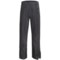 Marker Mars Print Gore-Tex® Ski Pants - Waterproof, Insulated (For Men) in Black