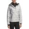 Marker Melanie Jacket - Waterproof, Insulated (For Women) in White