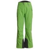 Marker Meteorite Gore-Tex® Ski Pants - Waterproof, Insulated (For Women)