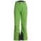 Marker Meteorite Gore-Tex® Ski Pants - Waterproof, Insulated (For Women) in Apple