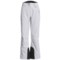 Marker Meteorite Gore-Tex® Ski Pants - Waterproof, Insulated (For Women) in White