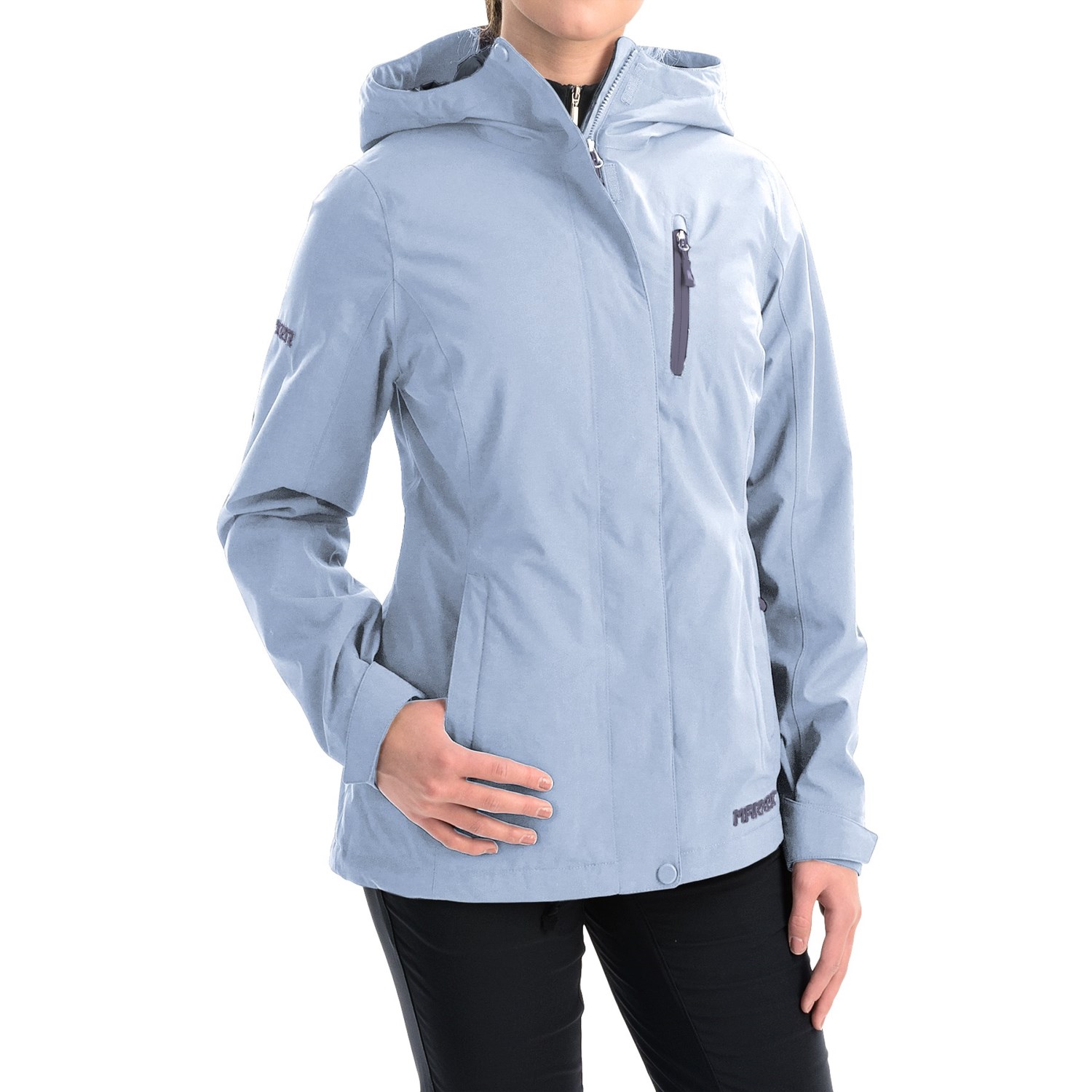 Marker Moment Soft Shell Ski Jacket (For Women) Save 72