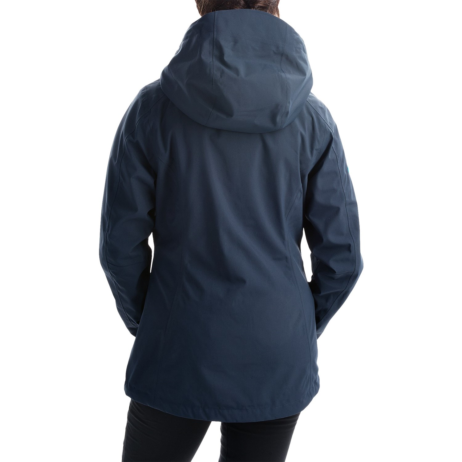 Marker Moment Soft Shell Ski Jacket (For Women) Save 60