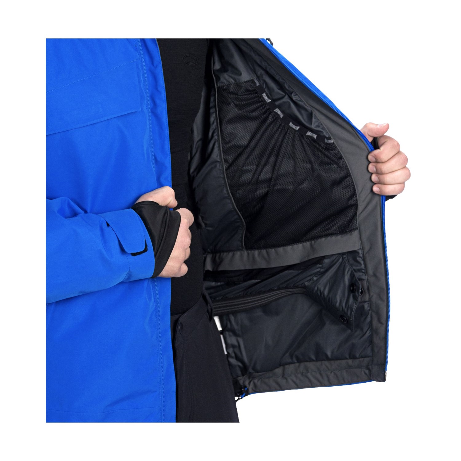 Marker Orbit GoreTex® Jacket (For Men) 7153K Save 69