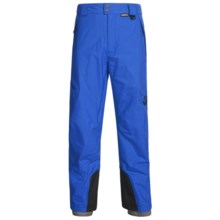 Marker Pioneer Gore-Tex® Performance Shell Pants - Waterproof, Insulated (For Men) in Pacific - Closeouts