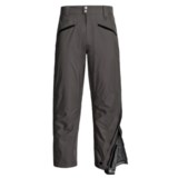 Marker Side Zip Shell Pants - Waterproof (For Men)