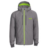 Marker Spheric Gore-Tex® Ski Jacket - Waterproof, Insulated (For Men)