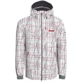 Marker Stratum Gore-Tex® Ski Jacket - Waterproof, Insulated (For Men)