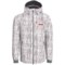 Marker Stratum Gore-Tex® Ski Jacket - Waterproof, Insulated (For Men) in White
