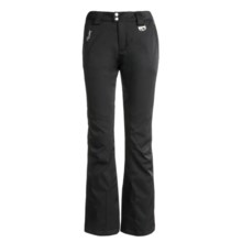 Marker Tiffany Pants - Waterproof, Insulated (For Women) in Black - Closeouts