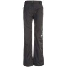 Marker USA Betty Snow Pants - Waterproof, Insulated (For Women) in Black - Closeouts