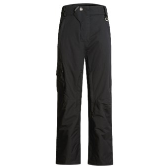 Marker USA Freeride Pants - Waterproof, Insulated (For Men)