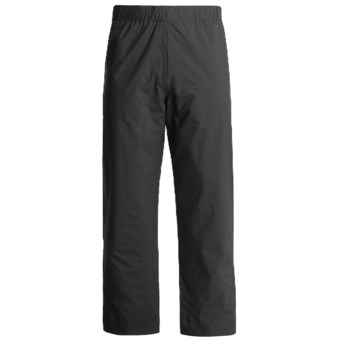 Marker USA Gillett Wind Pants (For Men) in Black
