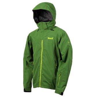 Marker USA Helios Gore-Tex® Ski Jacket - Waterproof, Insulated (For Men) in Spruce