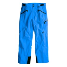 Marker USA Matrix Pants - Waterproof, Insulated (For Men) in Jet Blue - Closeouts