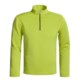 Marker USA Polartec® Power Dry® Zip Turtleneck - Long Sleeve (For Men)
