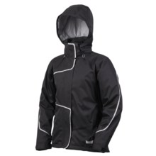 Marker USA Serenade 3-in-1 Jacket - Waterproof (For Women) in Black - Closeouts