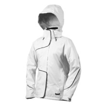 Marker USA Serenade 3-in-1 Jacket - Waterproof (For Women) in White - Closeouts