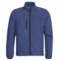 Vintage Blue Marker USA Storm Fleece Jacket (For Men)