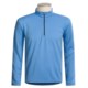Marker USA Zip Turtleneck - Long Sleeve (For Men)
