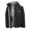 Black Marker USA Zodiac Gore-Tex® Performance Shell Jacket - Waterproof, 3-in-1 (For Men)