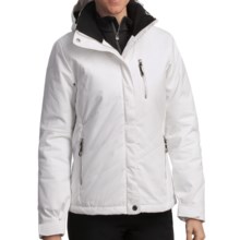Marker Vanessa Jacket - Waterproof (For Women) in Diamond - Closeouts