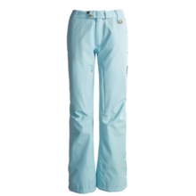 Marker Veyo Pants - Waterproof, Insulated (For Women) in Arctic - Closeouts