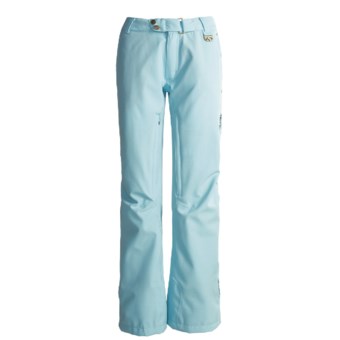 Marker Veyo Pants - Waterproof, Insulated (For Women) in Arctic